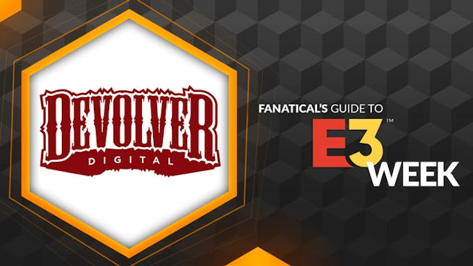 Sunday June 10th - Devolver Digital